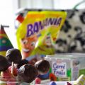 Cake pop's au Carré Frais et au chocolat en[...]