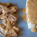 Magret de canard sauce balsamique / fruit[...]