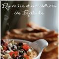 Houmous de la méditerranée, Recette Ptitchef