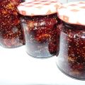 Confiture de figues