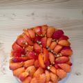 L'Abricôtier Oriental - Entremets Abricot[...]