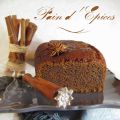 Pain d'Epices