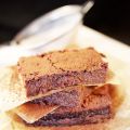 Gâteau truffé au chocolat