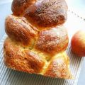 La brioche vendéenne