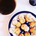 Des Pertikus... Pour le café ou le goûter...[...]