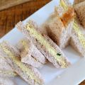 

Club Sandwich façons salade d'œuf (vegan)


