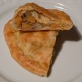 Que faire avec des rutabagas : Cornish pasties