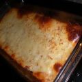 Gratin de choux fleur au chèvre, Recette[...]