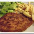 Plat du jour : Escalope de dinde[...]