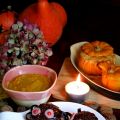 Spécial Halloween : compote pomme - potimarron[...]