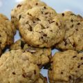 Cookies aux graines