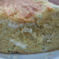 cake 3 fromages