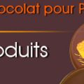 Concours Creavea : Une création en chocolat[...]