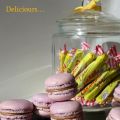 Petite leçon de macarons – Lesson Three –[...]