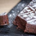 Fondant au chocolat cuit à l'Omnicuiseur ou au[...]