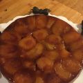 Elle est enfin au point ! la tarte tatin de[...]