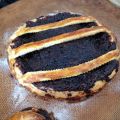 Tarte aux Pruneaux des noces