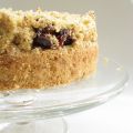 Apfelstreuselkuchen