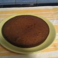 Gâteau fondant au chocolat