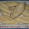 Zézettes de Sètes