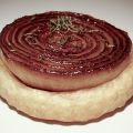 Tatin aux oignons caramélisés !