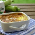 Pain Perdu Aux Courgettes et Boursin® Ail et[...]