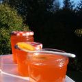 Gelée de piments d'Espelette