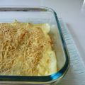 Gratin d'endives
