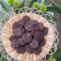 Sablés diamants choco