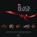 BLACK MAGIC : CHOCOLATS À GAGNER