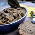 Caviar d'aubergines