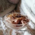 Nice cream banane cacao peanut butter {vegan,[...]