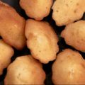Les madeleines : Le Meilleur Pâtissier saison 5