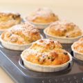 Muffins façon Stollen