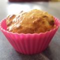 Ptits gateaux pommes-spéculoos.