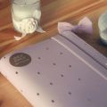 :: LIFE STYLE :: Mon Kikki.K Lilac Medium