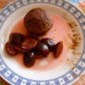 Muffin au chocolat