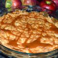 Croustade aux pommes et caramel à la fleur de[...]