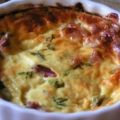 Quiche simple et facile