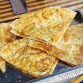 Galette de Tu jia 土家酱香饼