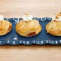 Tarte Tatin perdue