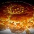 Galette des rois 