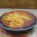 Gâteau moelleux aux pommes & épices, Recette[...]