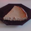 Tarte au Fromage blanc citronné - 3PP (2,5pts[...]