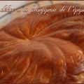 Galette des rois