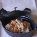 Sauté de porc à la bière