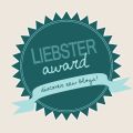 Le Liebster award