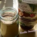 Chocolat en poudre