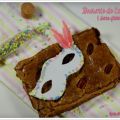 Brownie (sans gluten), Recette Ptitchef