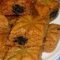 Makrout aux dattes, Recette Ptitchef